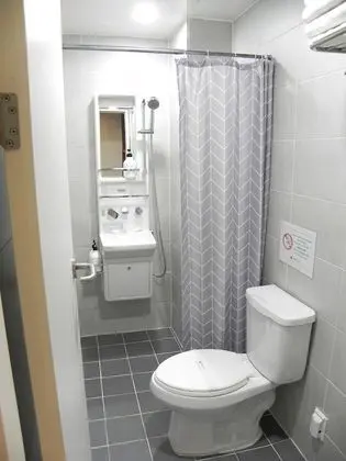 Deluxe Süit, Birden Çok Yatak, Sigara İçilmez, Şehir Manzaralı
