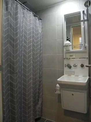 Deluxe Süit, Birden Çok Yatak, Sigara İçilmez, Şehir Manzaralı