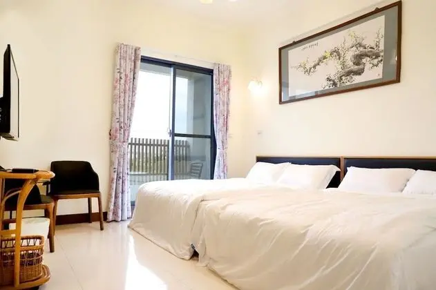 Family Villa