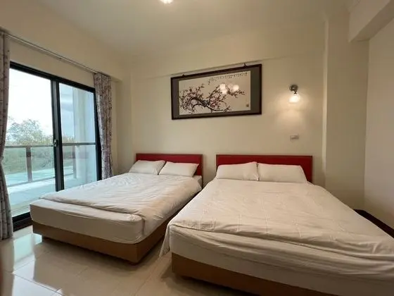 Family Villa