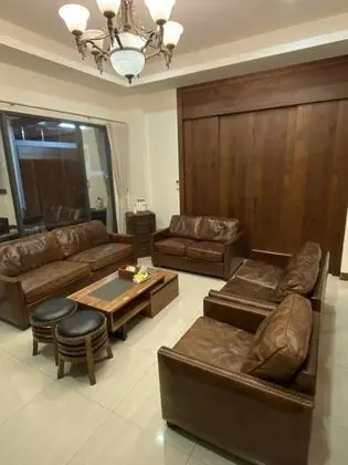 Family Villa