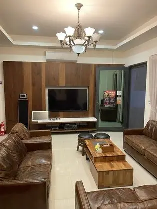 Family Villa