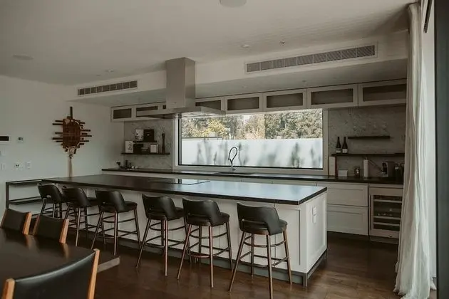 Çatı Katı Süiti (Penthouse) (The)