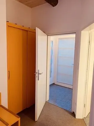 Tek Kişilik Oda