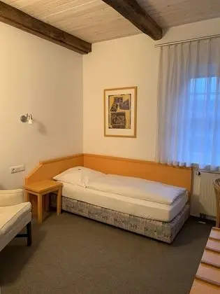 Tek Kişilik Oda
