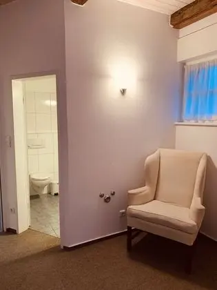 Tek Kişilik Oda