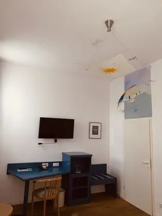 Tek Kişilik Oda