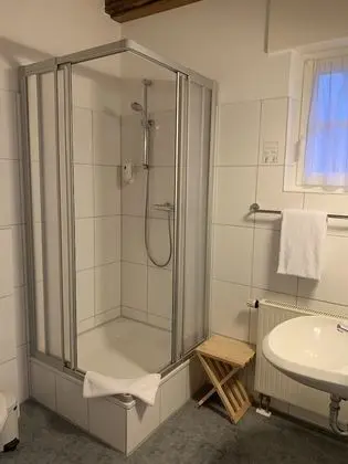 Tek Kişilik Oda