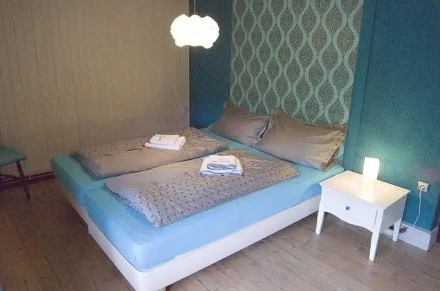 Family Apart Daire (NR 2 Incl. cleaning fee 40 EUR)