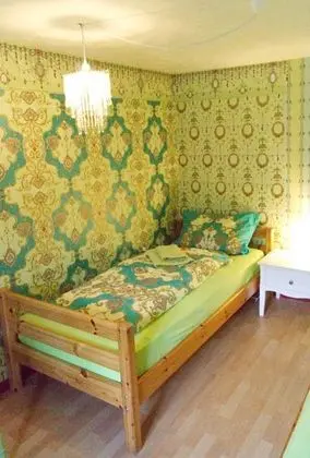Family Apart Daire (NR 2 Incl. cleaning fee 40 EUR)