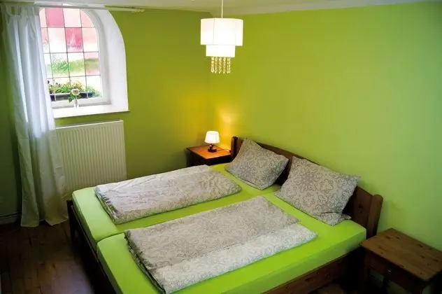 Romantic Apart Daire (NR 1 1th Floor Incl. cleaning fee 40)