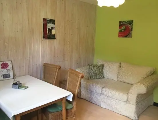 Romantic Apart Daire (NR 1 1th Floor Incl. cleaning fee 40)