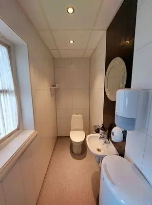 Luxury Çadır