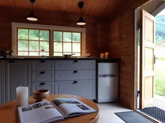 Classic Kulübe, Ortak Banyo