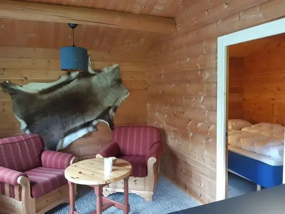 Classic Kulübe, Ortak Banyo