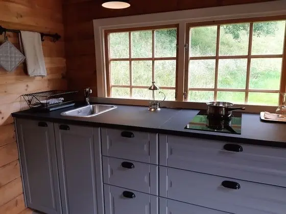 Classic Kulübe, Ortak Banyo