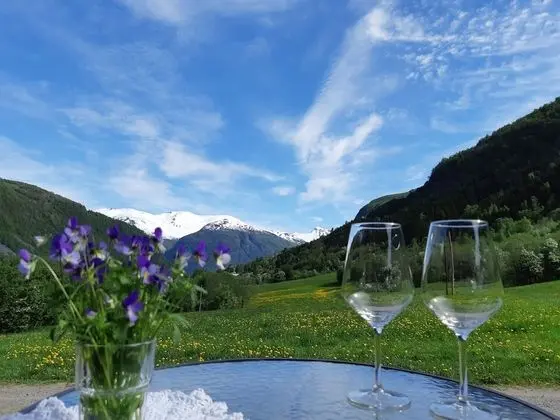 Family Kulübe, Özel Banyo (with sleeping loft)