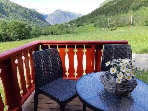 Family Kulübe, Özel Banyo (with sleeping loft)