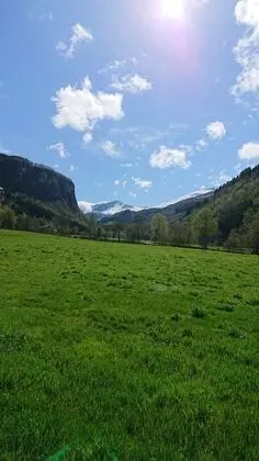 Family Kulübe, Özel Banyo (with sleeping loft)