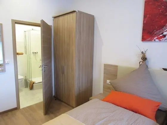 Classic Tek Büyük Yataklı Oda, Buzdolabı ve Mikrodalga