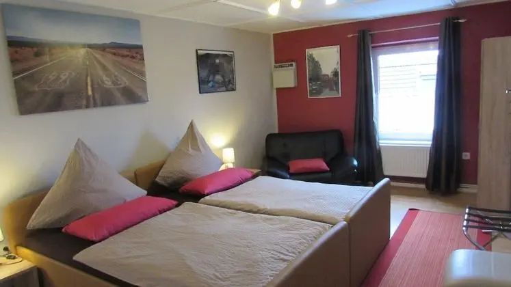 Family Apart Daire, 2 Yatak Odası, Sigara İçilmez, Buzdolabı ve Mikrodalga