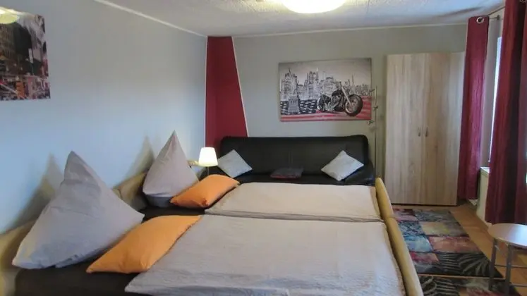 Family Apart Daire, 2 Yatak Odası, Sigara İçilmez, Buzdolabı ve Mikrodalga