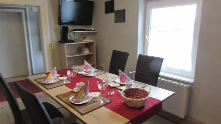 Family Apart Daire, 2 Yatak Odası, Sigara İçilmez, Buzdolabı ve Mikrodalga