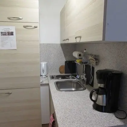 Family Apart Daire, 2 Yatak Odası, Sigara İçilmez, Buzdolabı ve Mikrodalga