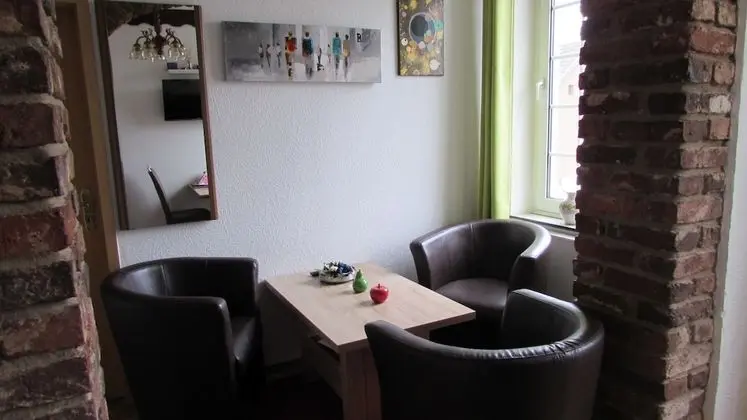 Traditional Apart Daire, 2 Yatak Odası