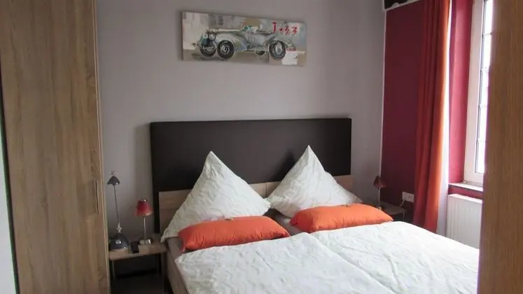 Traditional Apart Daire, 2 Yatak Odası