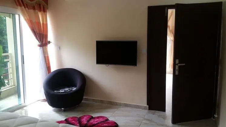 Luxury Çatı Katı Süiti (Penthouse), 1 Çift Kişilik Yatak