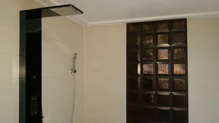 Luxury Süit, 1 Çift Kişilik Yatak, Sigara İçilmez