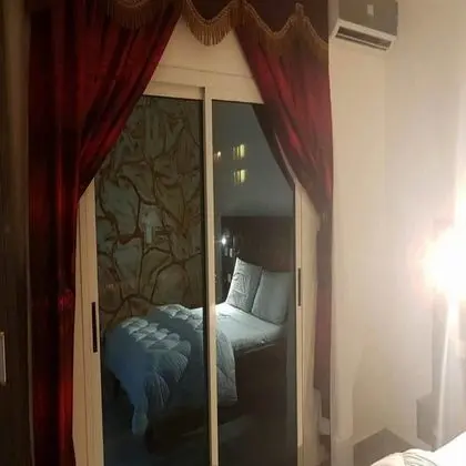 Standard Oda, Sigara İçilmez