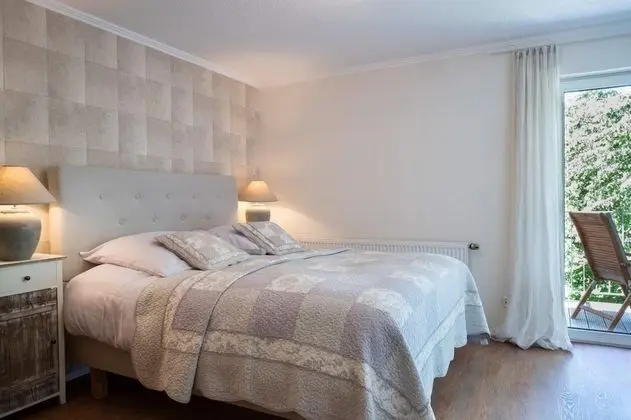 Comfort Tek Büyük Yataklı Oda, Balkon (Comfort Balcony L)