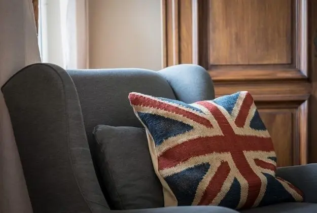 Comfort Tek Büyük Yataklı Oda, Balkon (Comfort Balcony L)