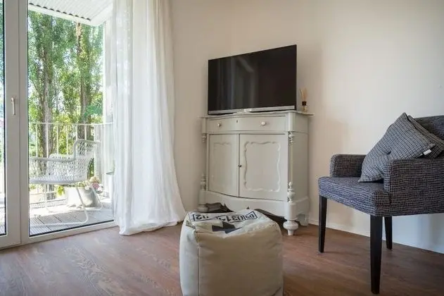 Comfort Tek Büyük Yataklı Oda, Balkon (Comfort Balcony L)