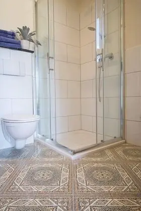 Comfort Tek Büyük Yataklı Oda, Balkon (Comfort Balcony L)