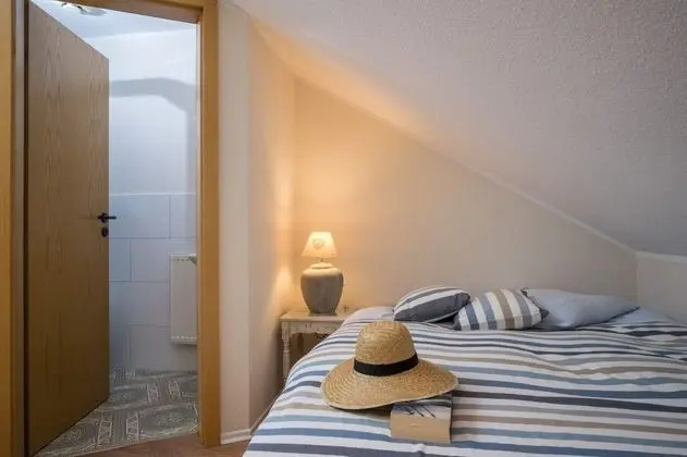 Stüdyo Süit (Suite Penthouse XL)