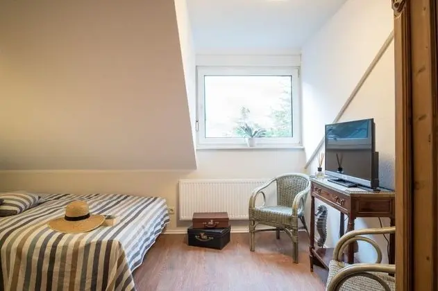 Stüdyo Süit (Suite Penthouse XL)