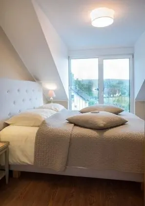 Stüdyo Süit (Suite Penthouse XL)