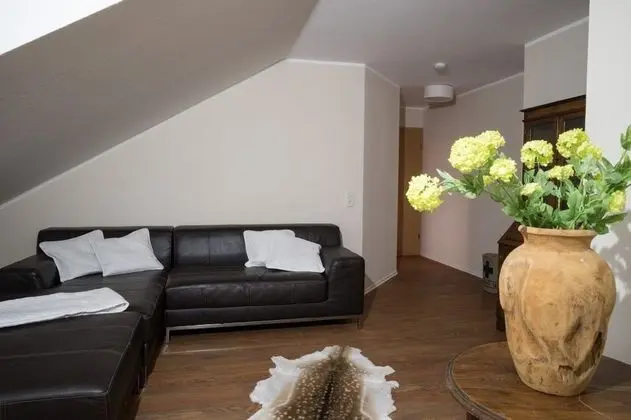 Stüdyo Süit (Suite Penthouse XL)