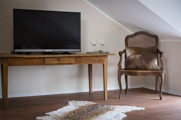 Stüdyo Süit (Suite Penthouse XL)