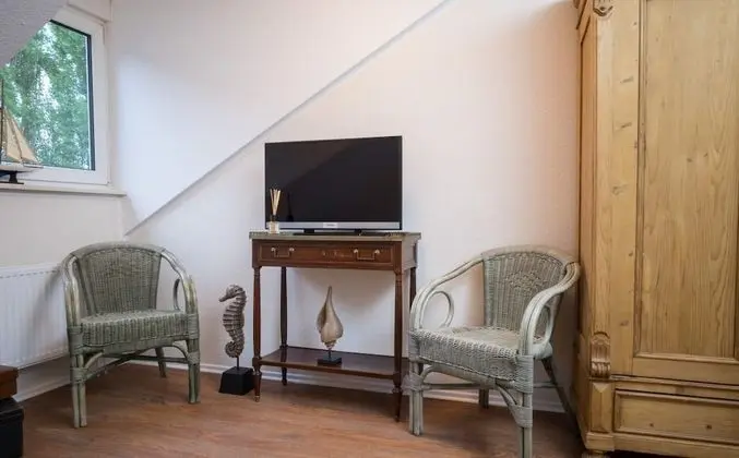 Stüdyo Süit (Suite Penthouse XL)