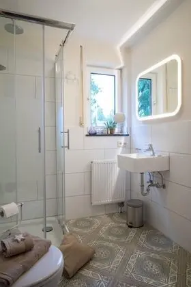 Stüdyo Süit (Suite Penthouse XL)