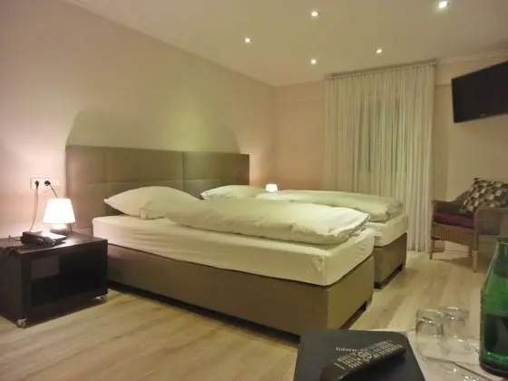 Superior Tek Büyük Yataklı Oda, 1 Yatak Odası, Şehir Manzaralı