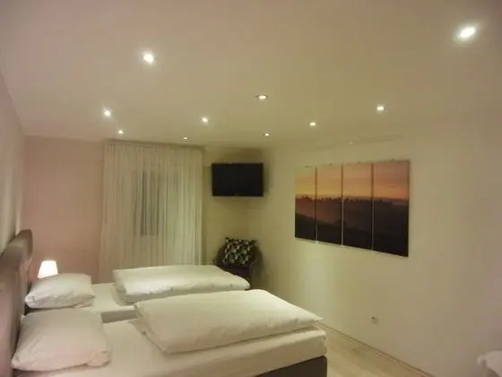 Superior Tek Büyük Yataklı Oda, 1 Yatak Odası, Şehir Manzaralı