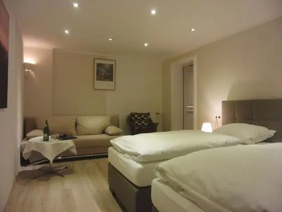 Superior Tek Büyük Yataklı Oda, 1 Yatak Odası, Şehir Manzaralı