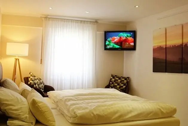 Superior Tek Büyük Yataklı Oda, 1 Yatak Odası, Şehir Manzaralı