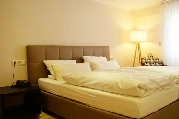 Superior Tek Büyük Yataklı Oda, 1 Yatak Odası, Şehir Manzaralı