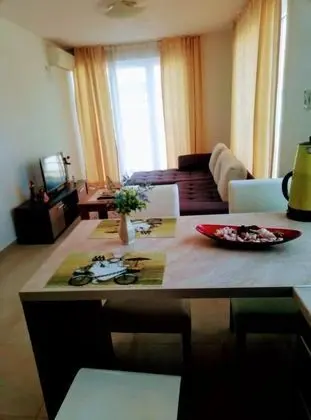 Family Apart Daire, 2 Yatak Odası, Sigara İçilebilir